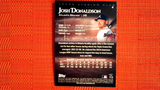 2019 Topps Stadium Club Red Foil #4 Josh Donaldson