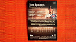 2019 Topps Stadium Club Red Foil #128 Jose Berrios