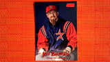 2019 Topps Stadium Club Red Foil #134 Jeff Bagwell