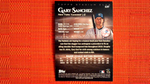 2019 Topps Stadium Club Red Foil #137 Gary Sanchez