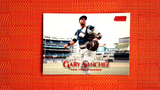 2019 Topps Stadium Club Red Foil #137 Gary Sanchez