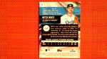 2021 Topps Stadium Club Red Foil #19 Mitch White RC