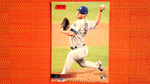 2021 Topps Stadium Club Red Foil #19 Mitch White RC