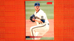 2021 Topps Stadium Club Red Foil #88 Brandon Woodruff