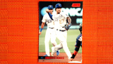 2021 Topps Stadium Club Red Foil #101 Adalberto Mondesi