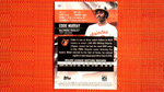 2021 Topps Stadium Club Red Foil #120 Eddie Murray