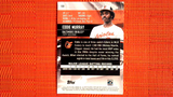 2021 Topps Stadium Club Red Foil #120 Eddie Murray
