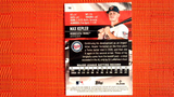 2021 Topps Stadium Club Red Foil #146 Max Kepler