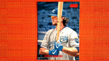 2021 Topps Stadium Club Red Foil #147 Andrew Benintendi