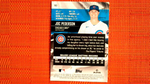 2021 Topps Stadium Club Red Foil #183 Joc Pederson