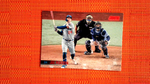 2021 Topps Stadium Club Red Foil #183 Joc Pederson