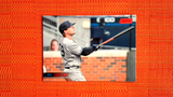 2021 Topps Stadium Club Red Foil #194 Luke Voit