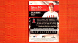 2021 Topps Stadium Club Red Foil #224 Dylan Bunday
