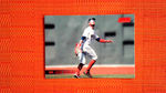 2021 Topps Stadium Club Red Foil #230 Alex Verdugo