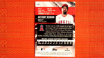 2021 Topps Stadium Club Red Foil #279 Anthony Rendon