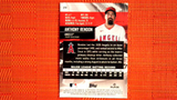 2021 Topps Stadium Club Red Foil #279 Anthony Rendon