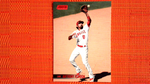 2021 Topps Stadium Club Red Foil #279 Anthony Rendon