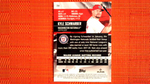 2021 Topps Stadium Club Red Foil #284 Kyle Schwarber