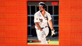 2021 Topps Stadium Club Red Foil #291 Jose Abreu