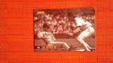 2021 Topps Stadium Club Sepia #38 Cal Ripken Jr.