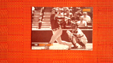 2021 Topps Stadium Club Sepia #46 Danny Jansen