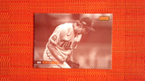2021 Topps Stadium Club Sepia #206 Kenta Maeda