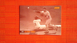 2021 Topps Stadium Club Sepia #213 Glyber Torres