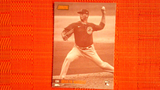 2021 Topps Stadium Club Sepia #214 Brailyn Marquez RC
