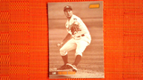 2021 Topps Stadium Club Sepia #249 Trevor Bauer