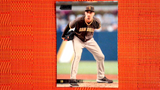 2021 Topps Stadium Club Black Foil #127 Blake Snell
