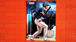 2021 Topps Stadium Club Virtual Reality #VR-1 Freddie Freeman