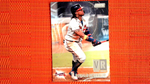 2021 Topps Stadium Club Virtual Reality #VR-7 Ronald Acuña