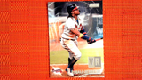 2021 Topps Stadium Club Virtual Reality #VR-7 Ronald Acuña