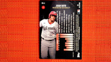 2021 Topps Stadium Club Virtual Reality #VR-4 Juan Soto
