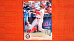 2021 Topps Stadium Club Virtual Reality #VR-4 Juan Soto