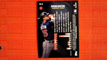 2021 Topps Stadium Club Virtual Reality #VR-14 Byron Buxton