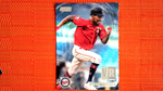 2021 Topps Stadium Club Virtual Reality #VR-14 Byron Buxton