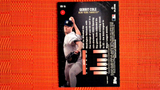 2021 Topps Stadium Club Virtual Reality #VR-16 Gerrit Cole