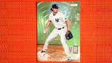 2021 Topps Stadium Club Virtual Reality #VR-16 Gerrit Cole