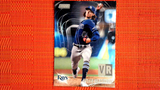 2021 Topps Stadium Club Virtual Reality #VR-19 Tyler Glasnow