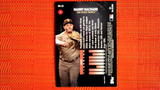 2021 Topps Stadium Club Virtual Reality #VR-22 Manny Machado