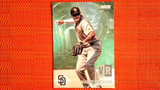 2021 Topps Stadium Club Virtual Reality #VR-22 Manny Machado