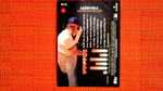2021 Topps Stadium Club Virtual Reality #VR-20 Aaron Nola