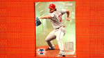 2021 Topps Stadium Club Virtual Reality #VR-20 Aaron Nola