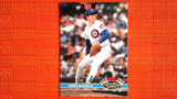 2021 Topps Stadium Club Greats #SCG-1 Greg Maddux
