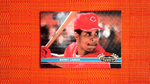 2021 Topps Stadium Club Greats #SCG-7 Barry Larkin