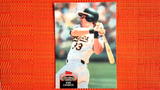 2021 Topps Stadium Club Greats #SCG-10 Jose Canseco
