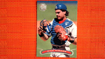 2021 Topps Stadium Club Greats #SCG-16 Mike Piazza