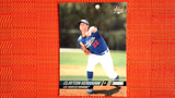 2021 Topps Stadium Club Greats #SCG-20 Clayton Kershaw