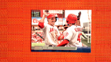 2021 Topps Stadium Club Greats #SCG-21 Mike Trout